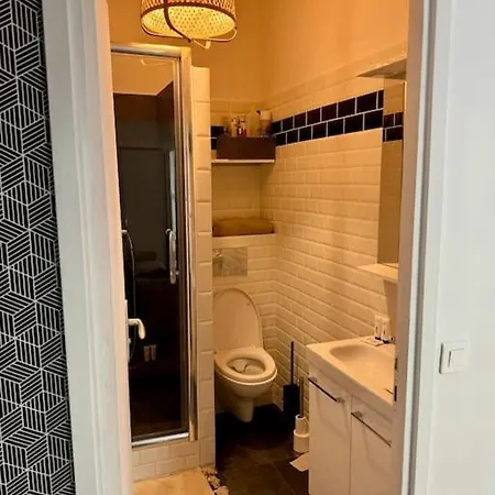 Au Coeur De Apartment *