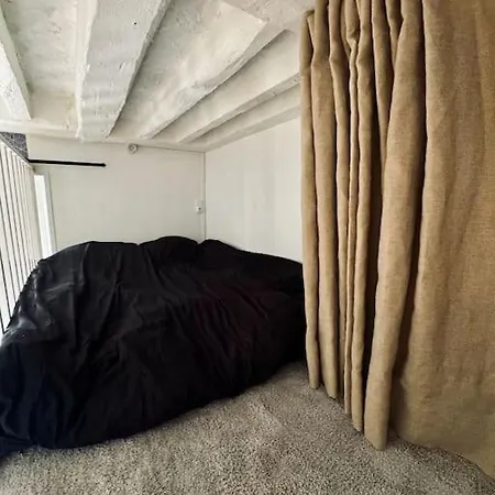 Apartment Au Coeur De *